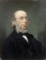 George Stacey Gibson