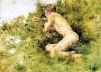 On the Dunes