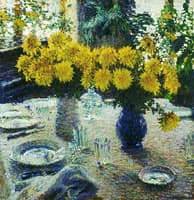 Chrysanthemums