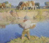 September Afternoon