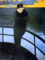 The Crossing