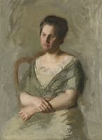 Mrs. William Shaw Ward