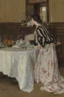 Tea Time
