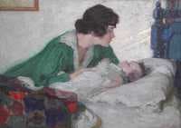 Tender Moment