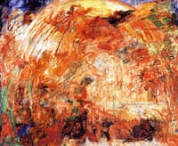 The Expulsion of the Fallen Angel