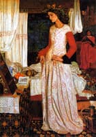 La Bella Iseult