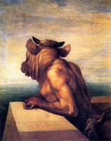 The Minotaur