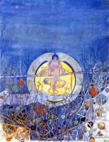 Harvest Moon