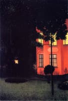 The Shuttered House