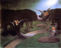 The Angels of Night