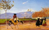 Mañana de otoño