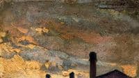 Chimeneas