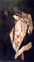 Death at the Ball