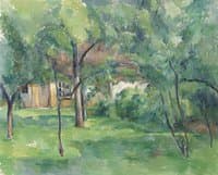 Farm in Normandy, Summer