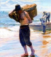 Pescadores