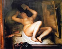 The Novel Reader