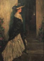 On the Threshold