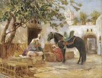 The Barber
