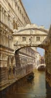 The Bridge of Sighs