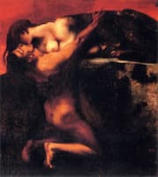 The Kiss of the Sphinx