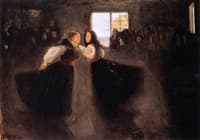 The Barndance