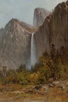 Yosemite Falls