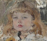 Young Girl