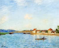 Saint-Mammes