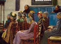 The Sermon