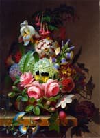 Floral Still Life