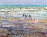 Beach in Corsoca