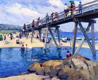 Good Harbor Beach, Gloucester