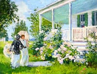 Summer Cottage
