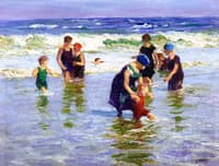 Bathers