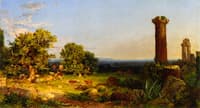 Italian Landscape