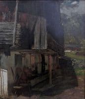 Farmhouse in Hintersee