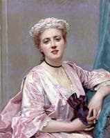 Beauty in pink