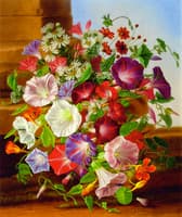 Still Life with Flowers