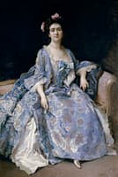 María Hahn
