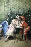 Masqueraders