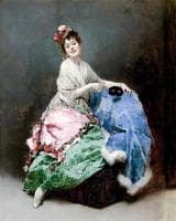 Portrait of a Lady