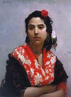 The Gypsy