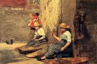 Fishergirls