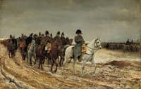 The French Campaign