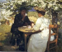 In the Spring Time