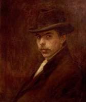Wellington James Thompson