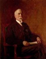 Thomas Earp, Mayor of Newark