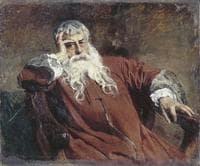 Self Portrait