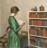 The Reader