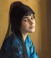 The Mantilla